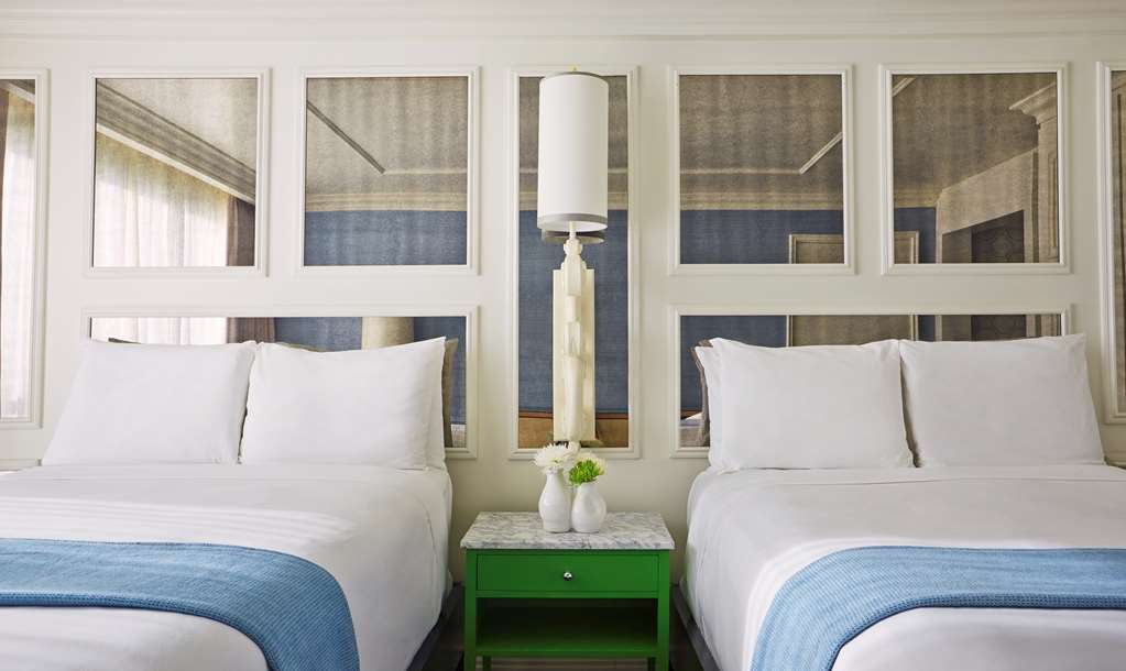 Viceroy Ocean View Double