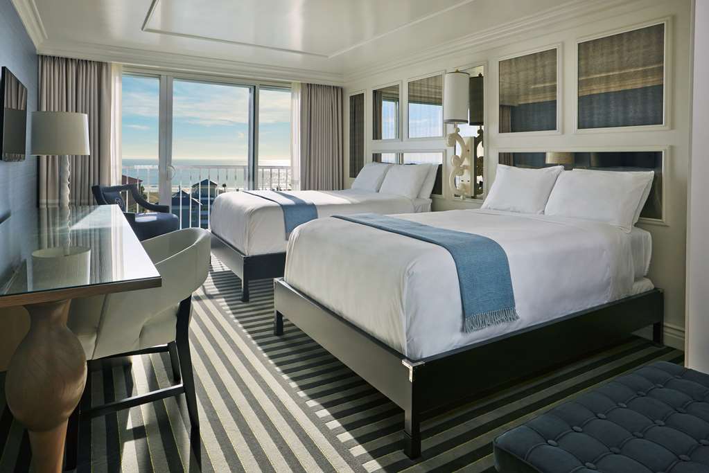 Viceroy Ocean View Double