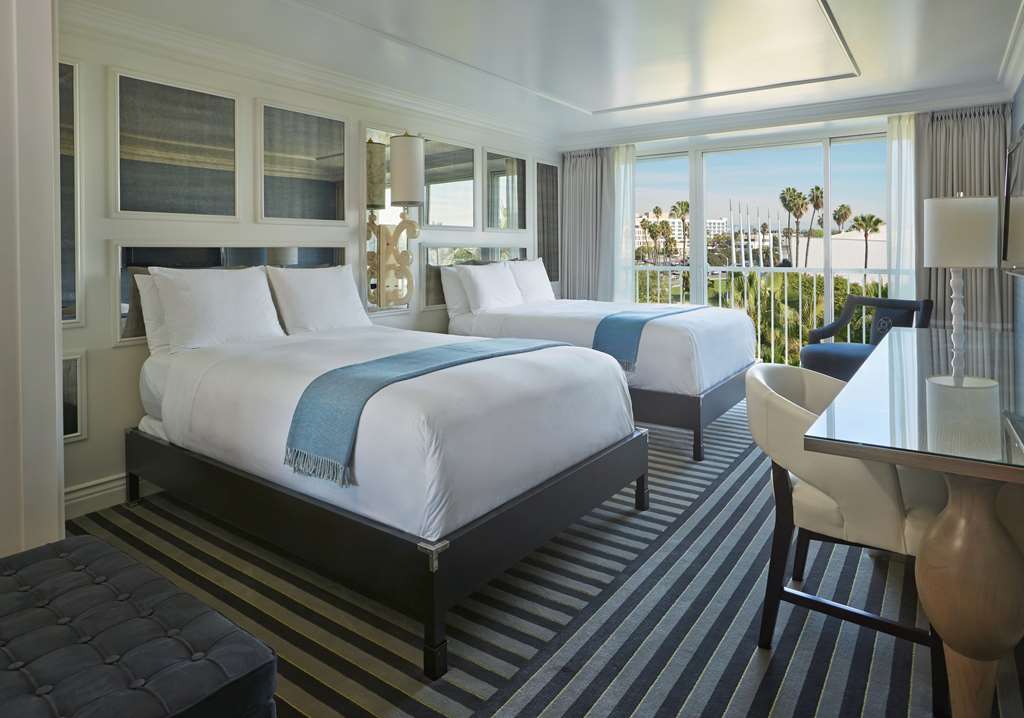 Viceroy City View Double