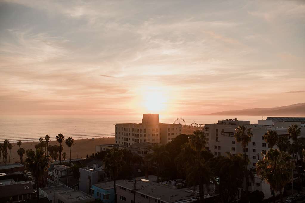 Sunset View