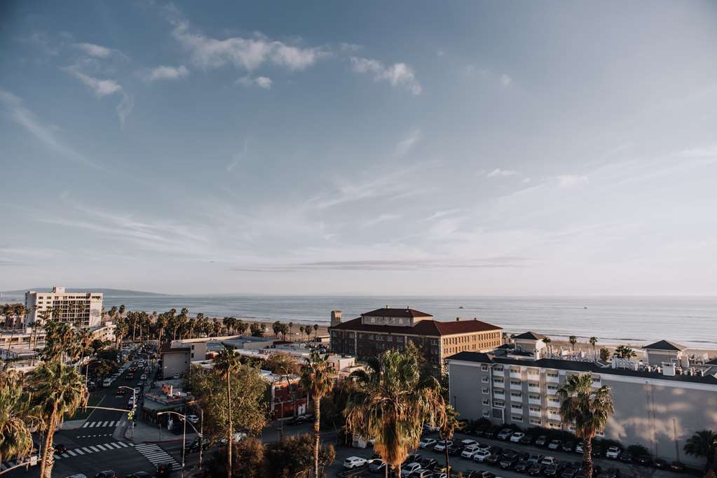 Beach View