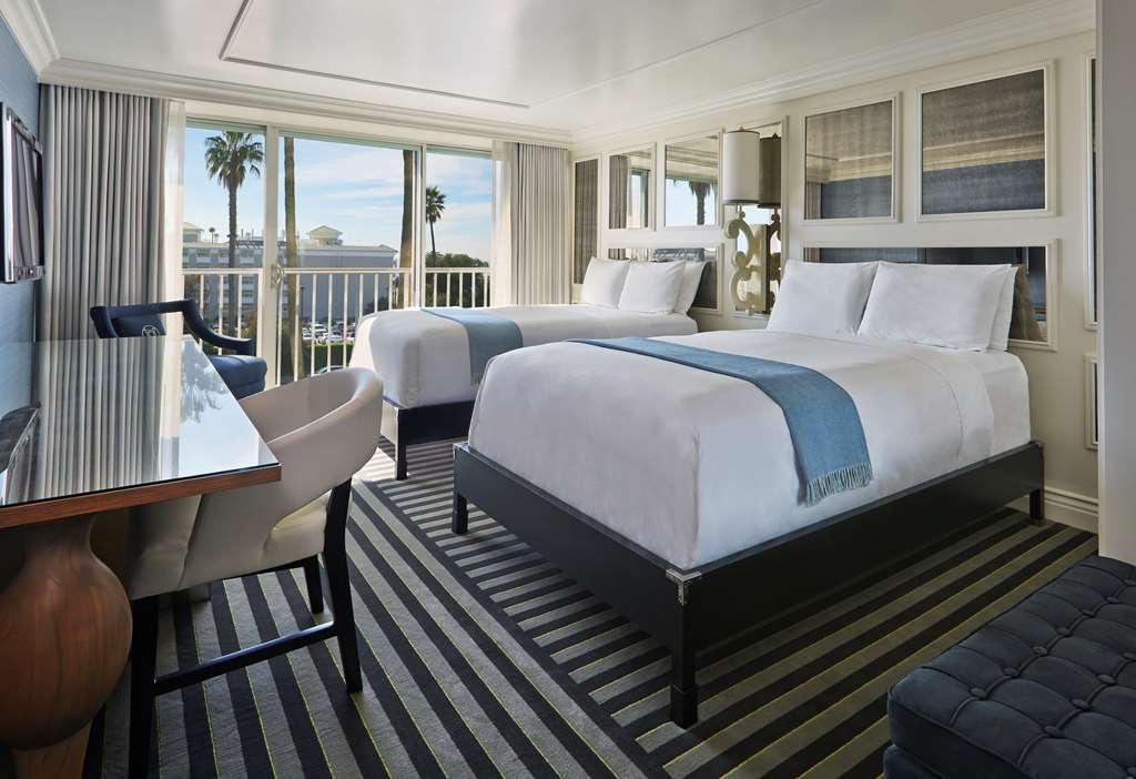 Viceroy Partial Ocean View Double