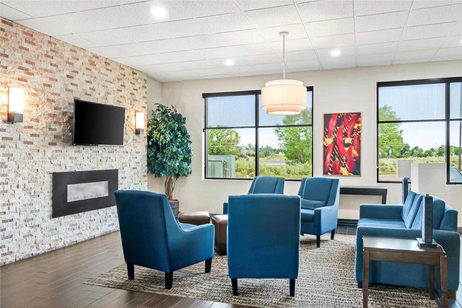 Comfort Inn